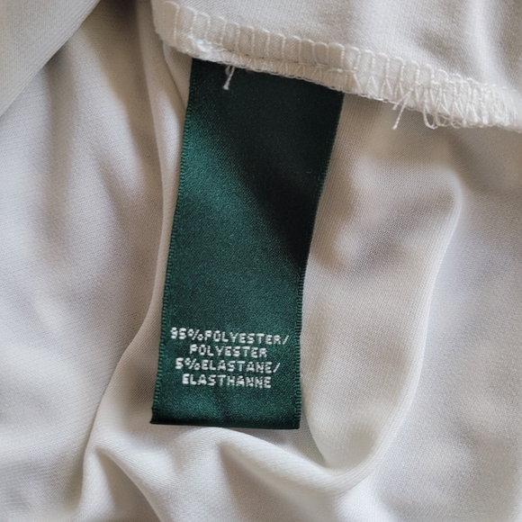 Lauren Ralph Lauren Geometric Dress - Picture 12 of 16